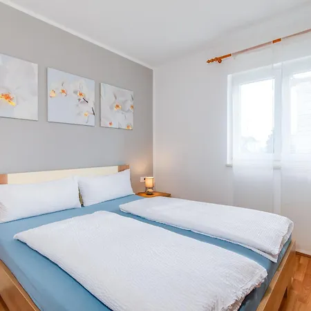 Apartamento Kuca Koza-apartment Marijana