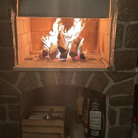 Kuca Koza-apartment Marijana