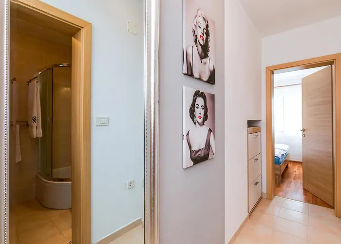 Kuca Koza-apartment Marijana Lejlighed *