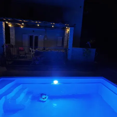 Apartman Kuca Koza-apartment Marijana Punat