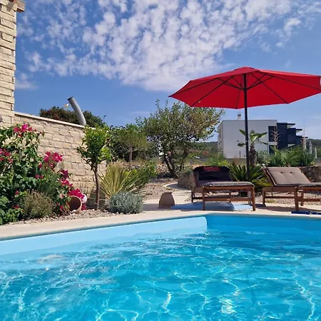 Kuca Koza-apartment Marijana Διαμέρισμα