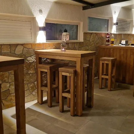 Kuca Koza-apartment Marijana Apartman Punat