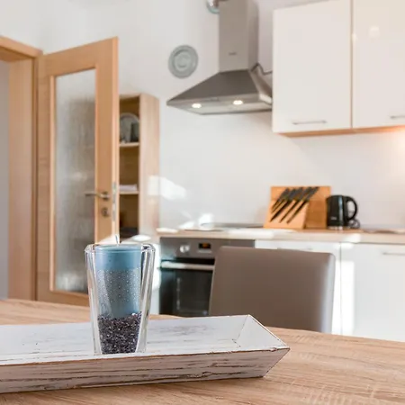 Kuca Koza-apartment Marijana * Punat