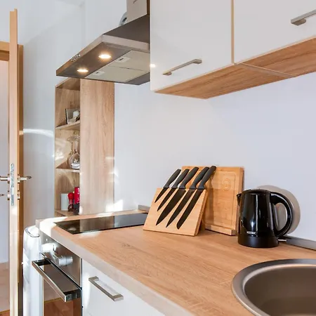 Kuca Koza-apartment Marijana *