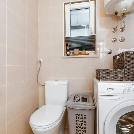 Kuca Koza-apartment Marijana Punat