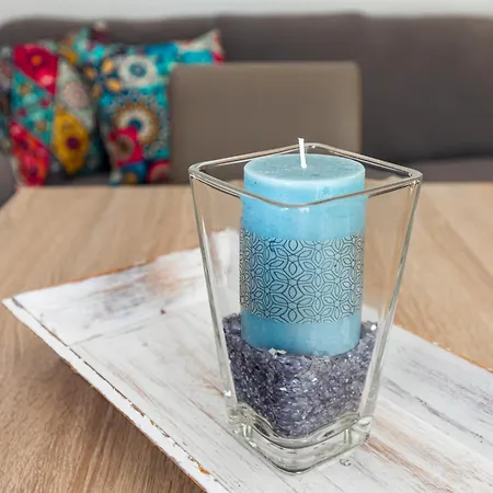 Kuca Koza-apartment Marijana * Punat