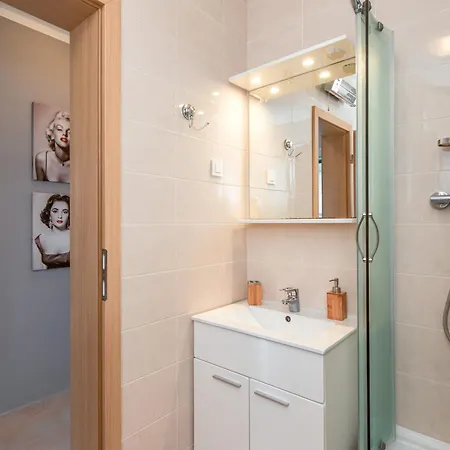 Apartman Kuca Koza-apartment Marijana