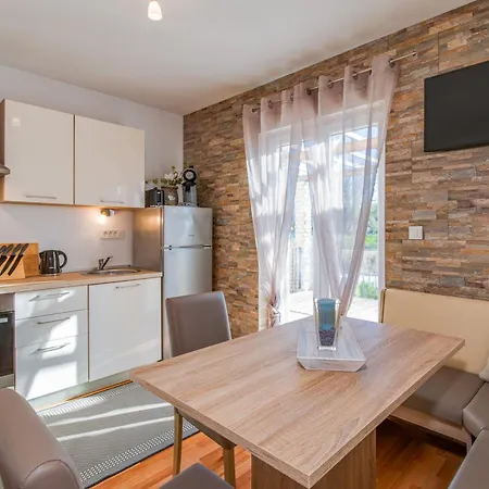 Kuca Koza-apartment Marijana *