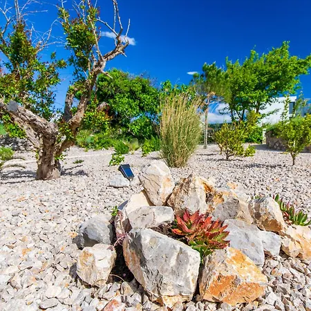 Kuca Koza-apartment Marijana Punat