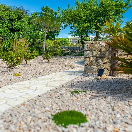 Kuca Koza-apartment Marijana