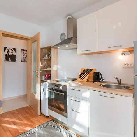 Apartman Kuca Koza-apartment Marijana Punat