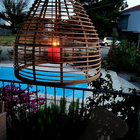 Kuca Koza-apartment Marijana Apartman Punat