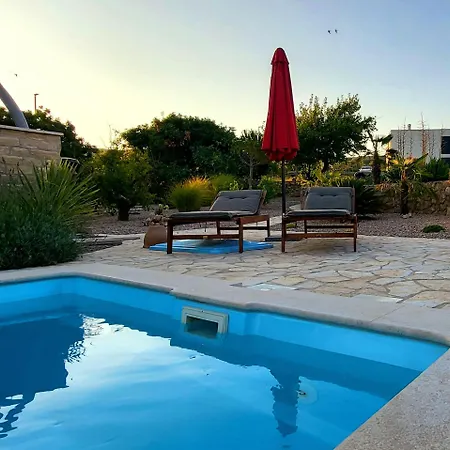 Kuca Koza-apartment Marijana Apartman