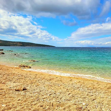 Apartman Kuca Koza-apartment Marijana Punat