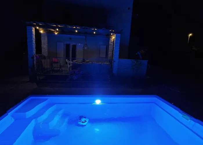 Apartmán Kuca Koza-apartment Marijana Punat