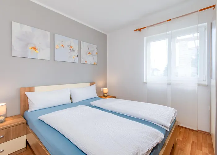 Apartmán Kuca Koza-apartment Marijana