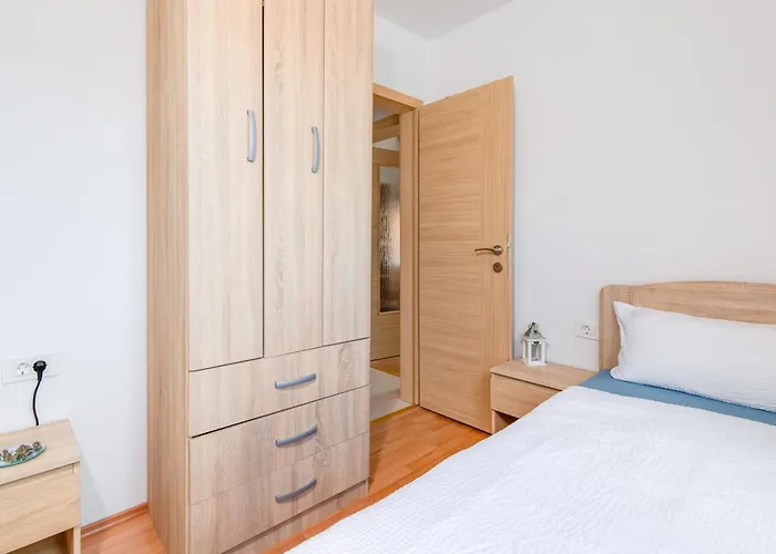 Kuca Koza-apartment Marijana Apartmán Punat