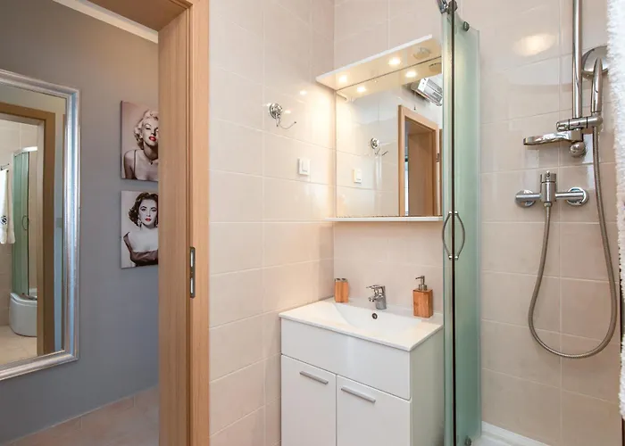 Apartmán Kuca Koza-apartment Marijana