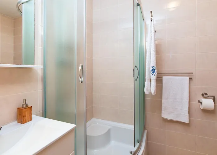 Apartmán Kuca Koza-apartment Marijana *
