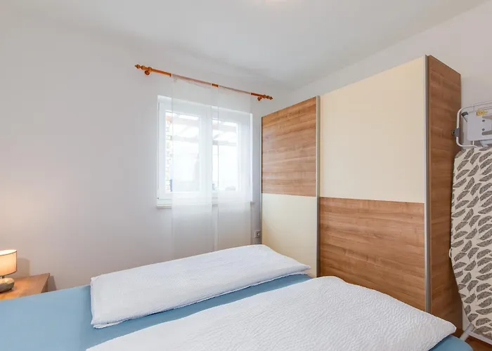Kuca Koza-apartment Marijana