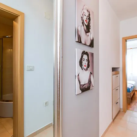 Kuca Koza-apartment Marijana Lejlighed *