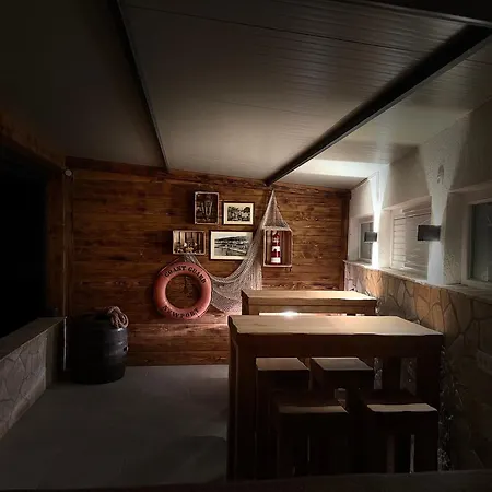 Kuca Koza-apartment Marijana Lejlighed Punat